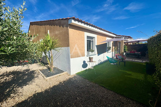  appartement poulx 30320