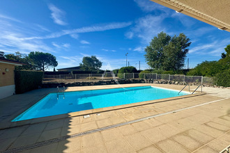  appartement poulx 30320