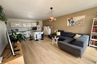  appartement poulx 30320