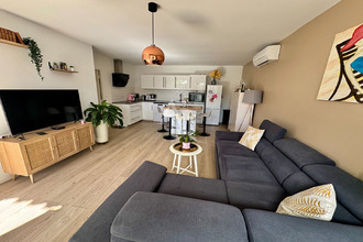  appartement poulx 30320