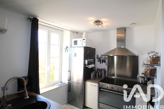  appartement pourrieres 83910