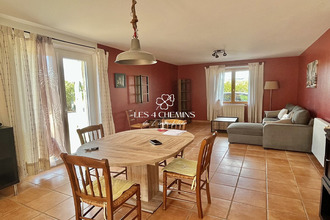  appartement pourrieres 83910