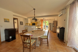 appartement pourrieres 83910