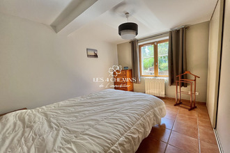  appartement pourrieres 83910