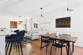  appartement pourrieres 83910
