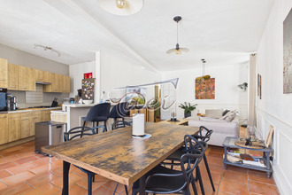  appartement pourrieres 83910