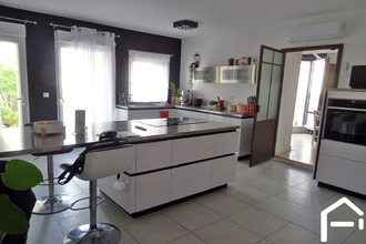  appartement poussan 34560