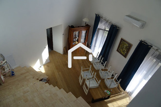  appartement poussan 34560