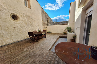  appartement poussan 34560