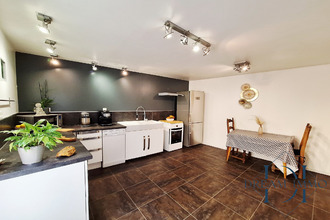  appartement poussan 34560