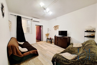  appartement poussan 34560