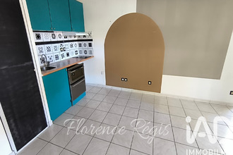  appartement poussan 34560