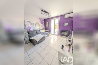  appartement poussan 34560