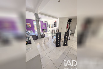  appartement poussan 34560