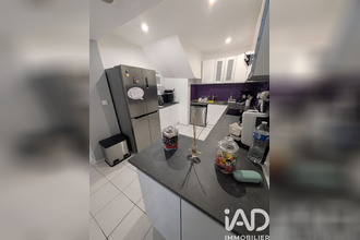  appartement poussan 34560