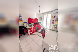  appartement poussan 34560