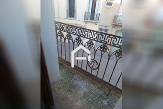 appartement poussan 34560