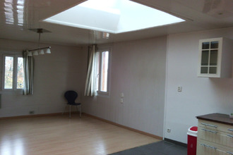  appartement poussan 34560