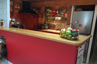  appartement poussan 34560