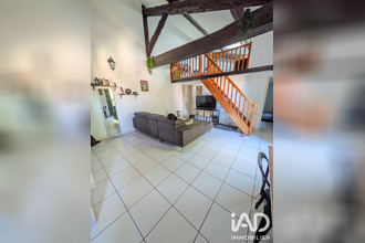  appartement poussan 34560