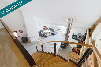  appartement pouxeux 88550