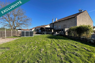 appartement pouxeux 88550