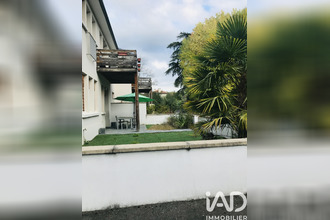  appartement pouzac 65200