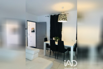  appartement pouzac 65200