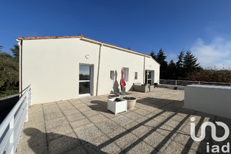  appartement pouzauges 85700