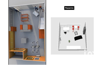  appartement pouzauges 85700