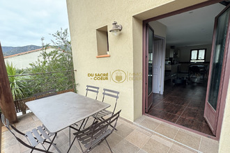  appartement prades 66500