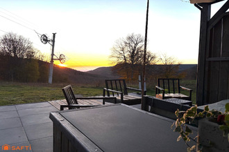  appartement prades-d-aubrac 12470