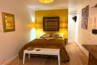  appartement prades-d-aubrac 12470