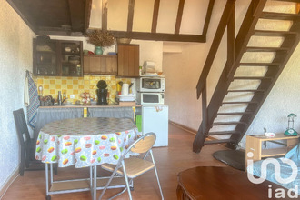  appartement prades-d-aubrac 12470