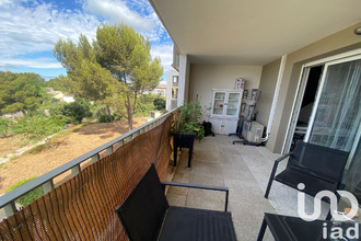  appartement prades-le-lez 34730