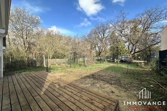  appartement prades-le-lez 34730