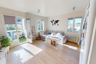  appartement prades-le-lez 34730