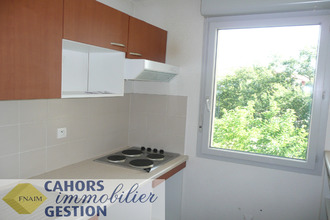  appartement pradines 46090