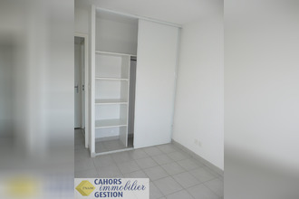  appartement pradines 46090