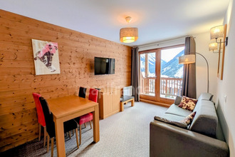  appartement pralognan-la-vanoise 73710