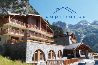  appartement pralognan-la-vanoise 73710
