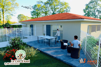  appartement pralong 42600