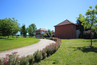  appartement prayssac 46220