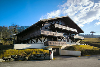  appartement praz-sur-arly 74120