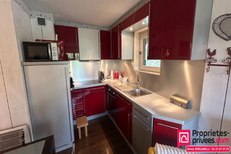  appartement praz-sur-arly 74120