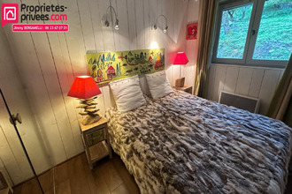  appartement praz-sur-arly 74120