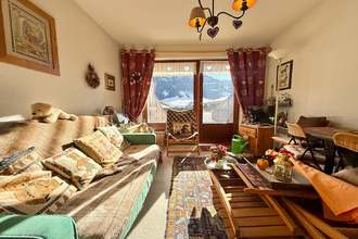  appartement praz-sur-arly 74120