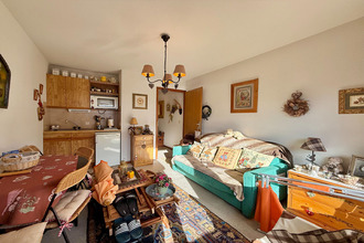  appartement praz-sur-arly 74120