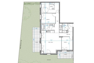  appartement praz-sur-arly 74120