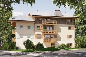  appartement praz-sur-arly 74120